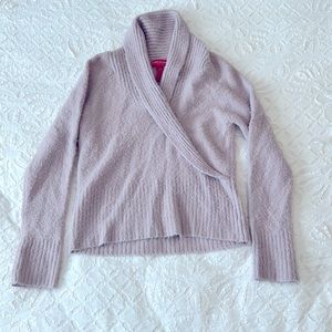 Petite Gloria, Vanderbilt, cozy mauve color